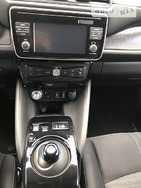 Nissan Leaf 02.07.2019