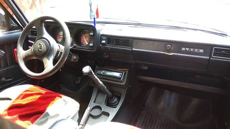 Lada 2105 1994  випуску Тернопіль з двигуном 1.5 л бензин седан механіка за 1300 долл. 