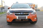 Subaru XV 29.07.2019