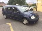 Dacia Logan 25.07.2019