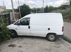 Fiat Scudo 23.07.2019