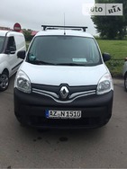 Renault Kangoo 08.07.2019
