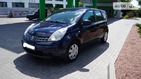 Nissan Note 09.07.2019