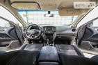 Nissan Pathfinder 07.08.2019