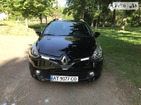 Renault Clio 29.07.2019