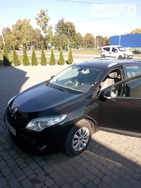 Renault Megane 06.09.2019