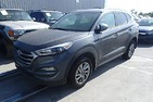 Hyundai Tucson 06.07.2019