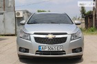 Chevrolet Cruze 09.07.2019