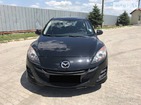 Mazda 3 21.07.2019