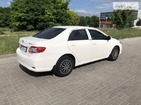 Toyota Corolla 15.06.2019