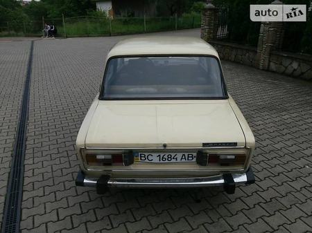 Lada 21063 1980  випуску Івано-Франківськ з двигуном 1.3 л газ седан механіка за 900 долл. 