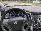 Hyundai Sonata 07.08.2019