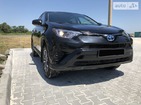 Toyota RAV 4 15.07.2019