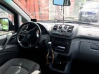 Mercedes-Benz Vito 10.06.2019