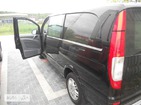 Mercedes-Benz Vito 01.07.2019