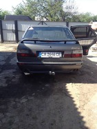 Fiat Croma 24.06.2019