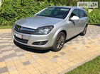Opel Astra 12.07.2019