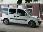 Fiat Doblo 19.07.2019