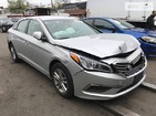 Hyundai Sonata 15.07.2019