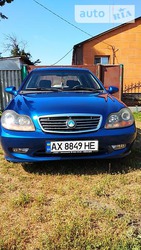 Geely CK 18.07.2019