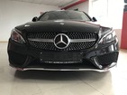 Mercedes-Benz C 200 06.09.2019