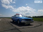 Chevrolet Caprice 1987 Київ 4.3 л  седан 