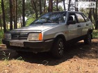 Lada 2109 10.07.2019