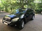 Toyota RAV 4 15.07.2019