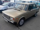 Lada 21074 1996 Донецьк 1.6 л  седан механіка к.п.