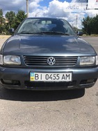 Volkswagen Polo 06.09.2019