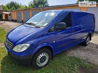 Mercedes-Benz Vito 17.07.2019