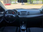 Mitsubishi Lancer 18.08.2019