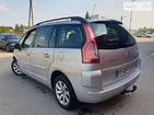 Citroen C4 Picasso 02.07.2019