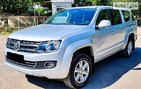 Volkswagen Amarok 06.09.2019