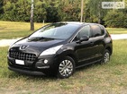 Peugeot 3008 09.07.2019