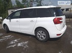 Citroen C4 Picasso 12.07.2019