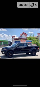 Ford F-150 28.07.2019