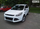 Ford Kuga 17.07.2019