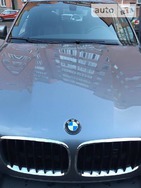 BMW X5 09.07.2019