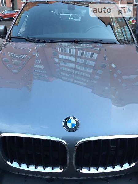 BMW X5 2008  випуску Київ з двигуном 3 л газ універсал автомат за 19000 долл. 