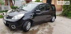 Nissan Note 17.07.2019
