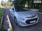 Hyundai Sonata 12.07.2019