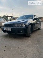 BMW 523 06.09.2019