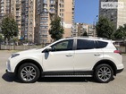 Toyota RAV 4 24.06.2019