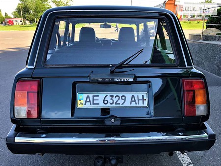 Lada 2104 2004  випуску Дніпро з двигуном 1.5 л газ універсал механіка за 2500 долл. 