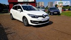 Renault Megane 17.06.2019