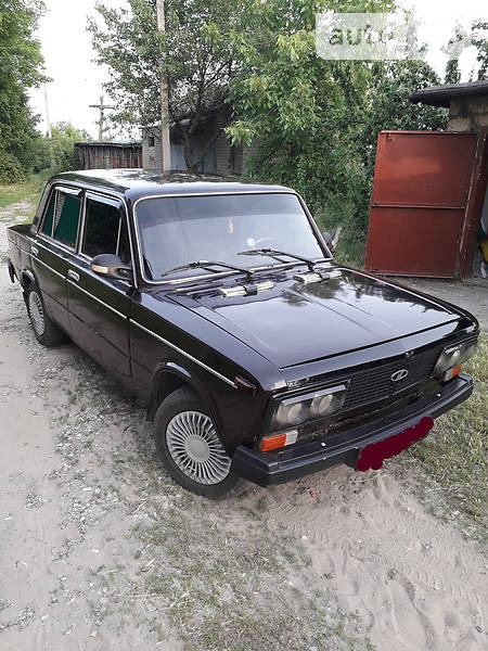 Lada 2103 1979  випуску Луганськ з двигуном 1.3 л газ седан механіка за 1250 долл. 