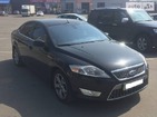 Ford Mondeo 28.06.2019