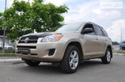 Toyota RAV 4 12.07.2019