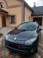 Renault Megane 04.09.2019